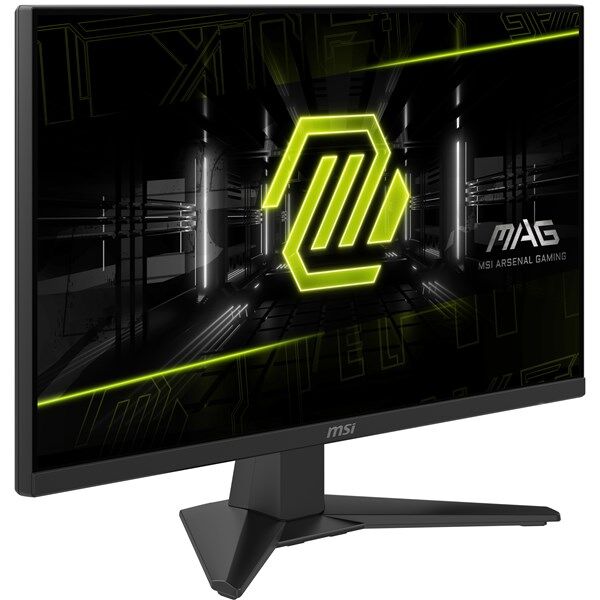 MSI 23.8'' IPS MAG 242F 0.5MS 200HZ HDMI-DP  GAMING MONİTÖR