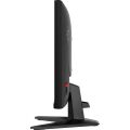 MSI 23.8'' IPS MAG 242F 0.5MS 200HZ HDMI-DP  GAMING MONİTÖR