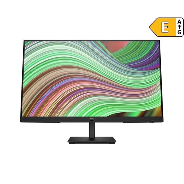 HP 27'' IPS P27 G5 64X69AA 5MS 75HZ HDMI-DP EV OFİS MONİTÖRÜ