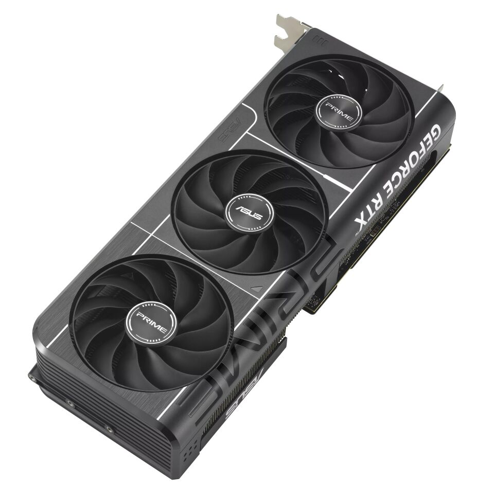 ASUS 12GB PRIME RTX5070-O12G GDDR7 192bit HDMI DP PCIe 5.0