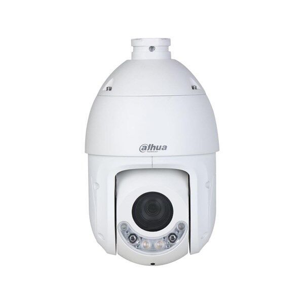 DAHUA 4MP PTZ Speed Dome 25x Starlight IP Kamerası DH-SD4E425GB-HNR-A-PV1