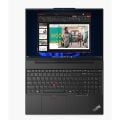 LENOVO 16'' THINKPAD E16 G2 21MA008YTX ULTRA 5 125U-64GB DDR5 RAM-512GB NVME-FDOS ETHERNETLİ
