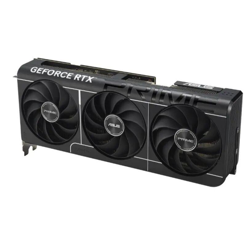 ASUS GEFORCE PRIME-RTX5070TI-O16G 16GB GDDR7 256BIT 1XHDMI 3XDP EKRAN KARTI