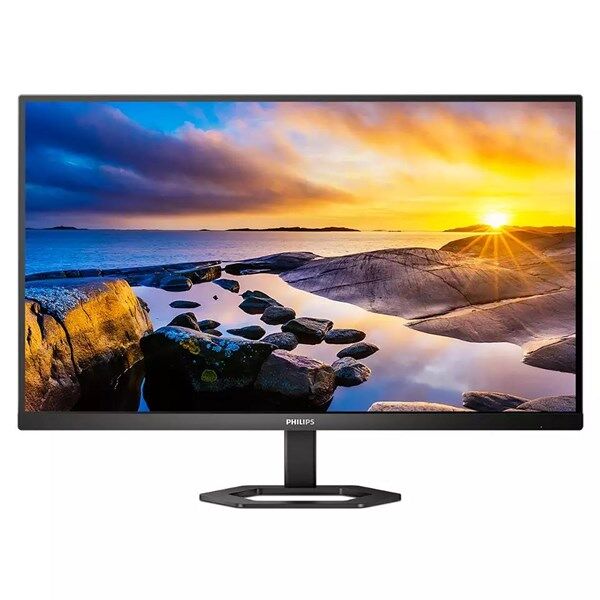 PHILIPS 27'' IPS 27E1N5600AE/00 1MS 75Hz HDMI-DP-USB-C EV Ofis Tipi Monitör (2560 X 1440)
