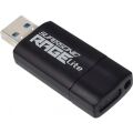PATRIOT 256GB RAGE LITE PEF256GRLB32U USB 3.2 BELLEK