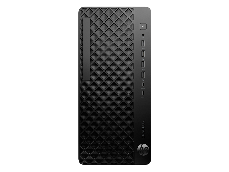 HP  ULTRA 7 265-32GB DDR5 RAM-2TB NVME-8GB RTX5060-FDOS / EliteDesk 8 Tower G1i CT5C3ET (199764437181)