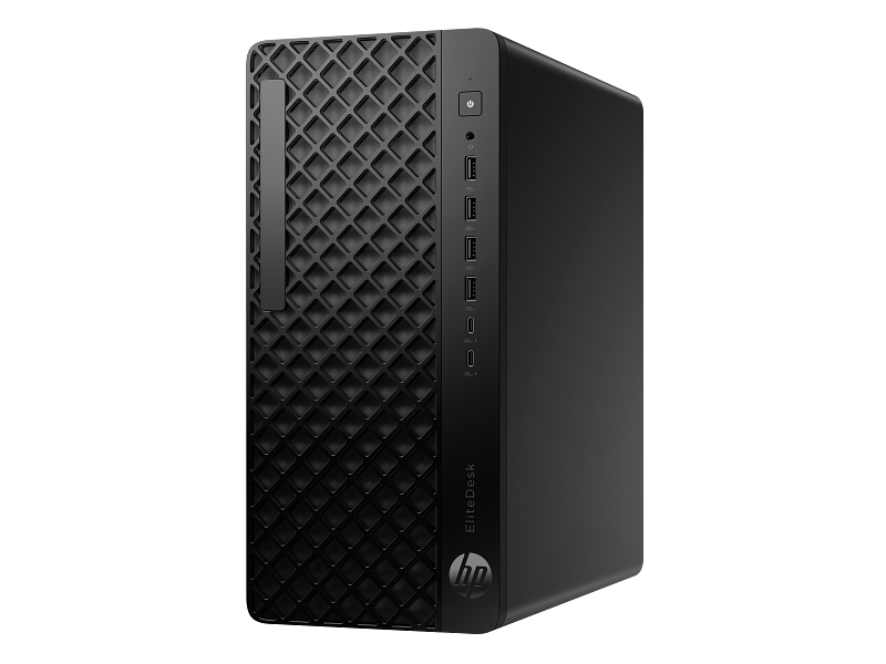 HP  ULTRA 7 265-32GB DDR5 RAM-2TB NVME-8GB RTX5060-FDOS / EliteDesk 8 Tower G1i CT5C3ET (199764437181)
