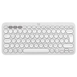 Logitech K380S Pebble Keys 2 Bluetooth Klavye Beyaz 920-011860