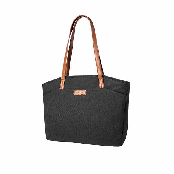 Tomtoc A53-E02D01 - T23L1D1 16'' Siyah TheHer/Versatile Serisi Notebook El Çantası