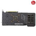 ASUS 16GB TUF RTX4070TIS-O16G-OG GAMING GDDR6X HDMI-DP PCIE 4.0