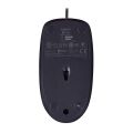 Logitech B100 Optik Usb Mouse-Siyah 910-003357