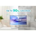 ASUS 27'' IPS VU279HFI-W IPS 1MS 100HZ 1920X1080 MAVİ IŞIK FİLİTRELİ HAVA İYONİZERLİ ÇERÇEVESİZ MONİTÖR