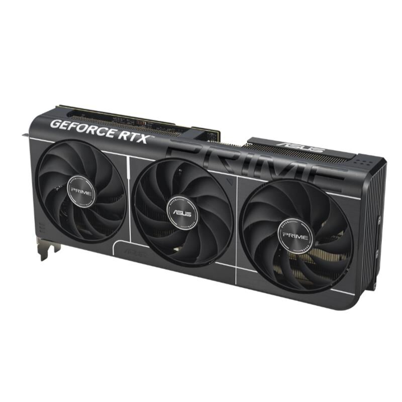 ASUS GEFORCE PRIME-RTX5070-O12G 12GB GDDR7 192BIT 1XHDMI 3XDP EKRAN KARTI