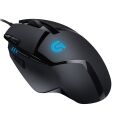 Logıtech G G402 Hyperıon Fury Oyuncu Mouse 910-004068