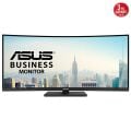 ASUS 34'' VA VA34VCPSR 4MS 100HZ HDMI-DP TYPE-C-LAN KAVISLI KURUMSAL MONİTÖR 3440X1440