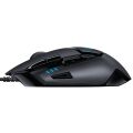 Logıtech G G402 Hyperıon Fury Oyuncu Mouse 910-004068