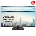 ASUS 34'' VA VA34VCPSR 4MS 100HZ HDMI-DP TYPE-C-LAN KAVISLI KURUMSAL MONİTÖR 3440X1440