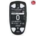 ASUS ROG STRIX IMPACT III 36000dpi KABLOSUZ GAMNG MOUSE