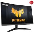 ASUS 27'' VA TUF GAMING VG27VQ3B 1MS 180Hz HDMI-DP Kavisli Gaming Monitör (1920 X 1080)
