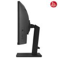 ASUS 34'' VA VA34VCPSR 4MS 100HZ HDMI-DP TYPE-C-LAN KAVISLI KURUMSAL MONİTÖR 3440X1440