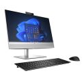 HP 23.8'' DOKUNMATIK ELITEON 5V919EA CORE i7 12700-16GB DDR5 RAM-512GB NVME-W11 PRO