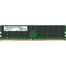 Micron 64GB 5600MHZ DDR5 MTC40F2046S1RC56BR