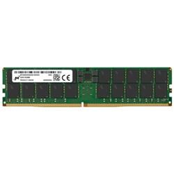 Micron 128GB 5600MHZ DDR5 MTC40F2047S1RC56BR