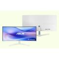 ASUS 34'' VU34WCIP-W IPS 1MS 100HZ HDMI-DP KAVISLI MONİTÖR 3440X1440