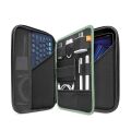 Tomtoc A06-005T03 - B06A2T1 Fancy Case-A06 Plus 11'' Kaktüs Yeşili iPad Kılıfı