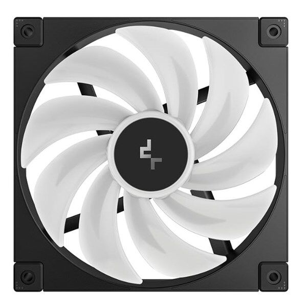 DEEPCOOL FD14-ARGB-3IN1 14CM ARGB KASA FANI 3-lü paket