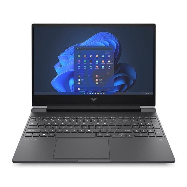 HP 15.6'' VICTUS 15-fa1084nt CORE i7 13620H 24GB- 512GB M2 NVME- 8GB RTX4060 W11H