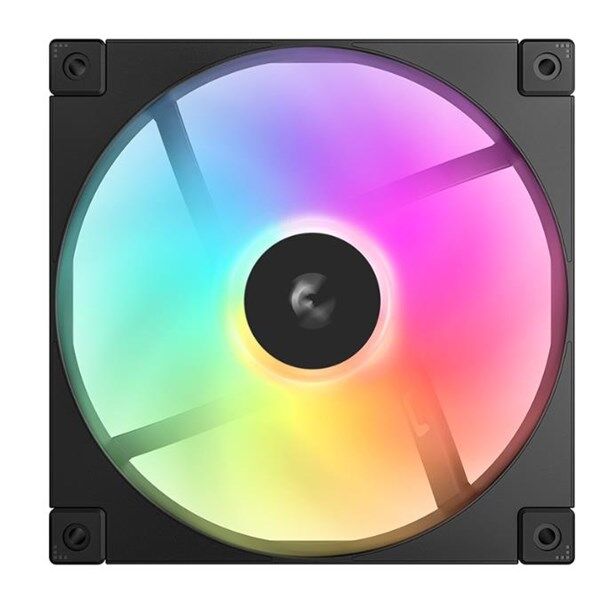 DEEPCOOL FD14-ARGB-3IN1 14CM ARGB KASA FANI 3-lü paket