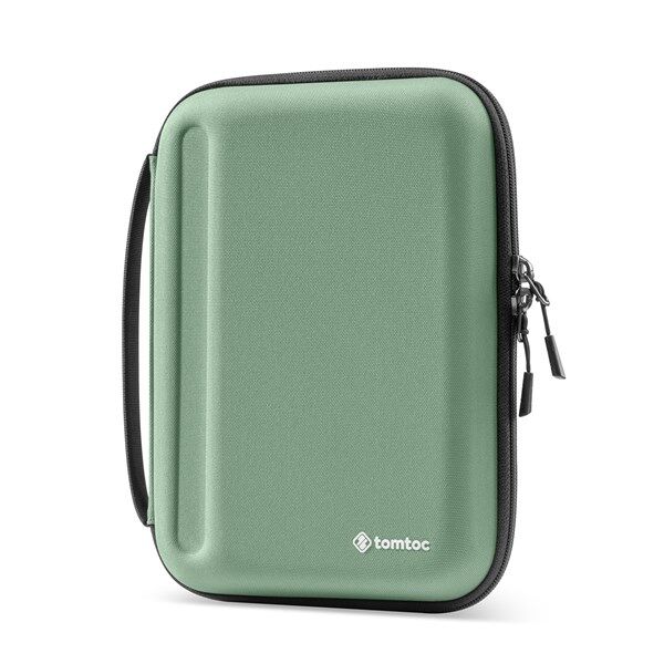 Tomtoc A06-005T03 - B06A2T1 Fancy Case-A06 Plus 11'' Kaktüs Yeşili iPad Kılıfı