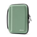 Tomtoc A06-005T03 - B06A2T1 Fancy Case-A06 Plus 11'' Kaktüs Yeşili iPad Kılıfı