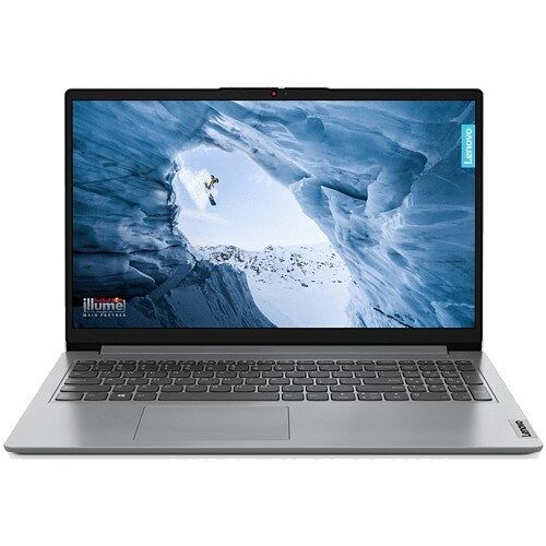 LENOVO 15.6'' IDEAPAD 82R4006ETR RYZEN 7 5700U 8GB- 256GB M2 NVME- O/B UHD FRD