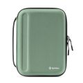 Tomtoc A06-005T03 - B06A2T1 Fancy Case-A06 Plus 11'' Kaktüs Yeşili iPad Kılıfı