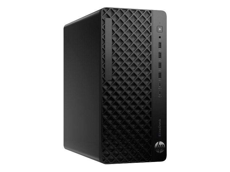 HP  ULTRA 7 265-64GB DDR5 RAM-2TB NVME-8GB RTX5060-FDOS / EliteDesk 8 Tower G1i CT5C3ET (199764437181)