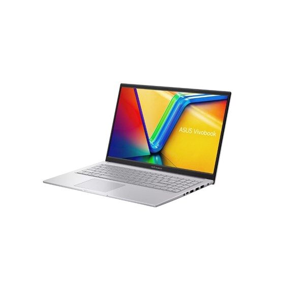 ASUS 15.6'' X1504VA- NJ2763 CORE i3 1315U 8GB DDR4 RAM- 512GB M2 NVME- O/B UHD FDOS