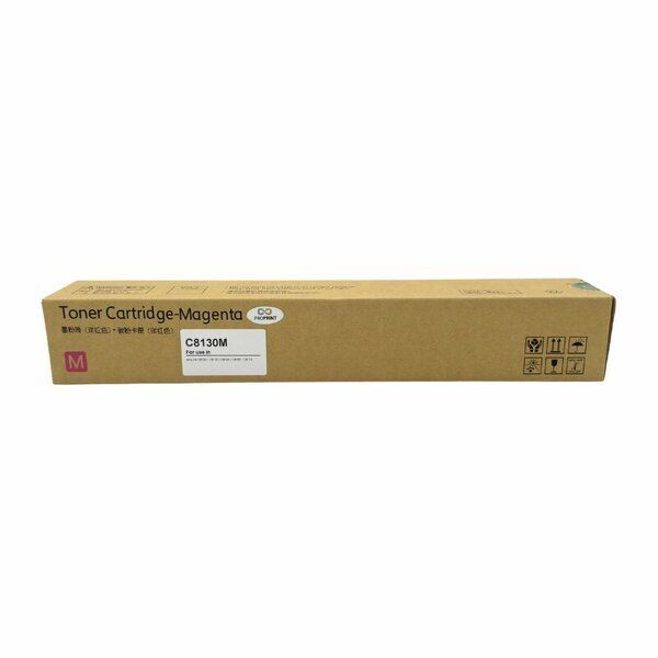 Tonerkopi Xerox AltaLink C8130/C81357C8145 MG Muadil Toner (Baskı Kapasitesi 28.000 Syf.)