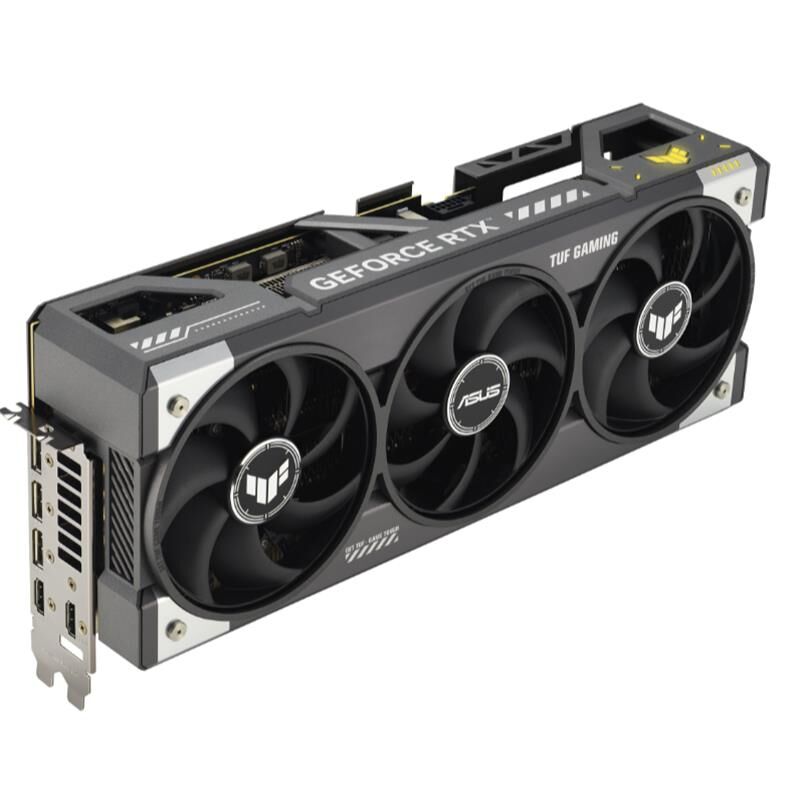 ASUS GEFORCE TUF-RTX5090-O32G-GAMING 32GB GDDR7 512BIT 2XHDMI 3XDP EKRAN KARTI