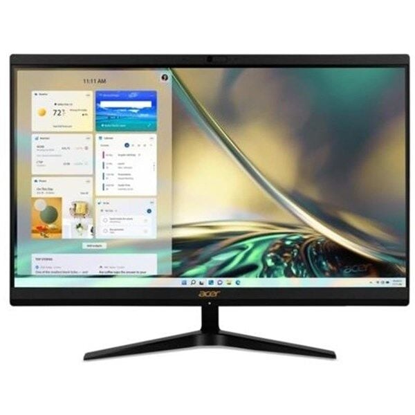 ACER 23.8'' C24-1700 DQ.BJWEM.006 CORE i5 1235U-16GB RAM-256GB NVME-FDOS