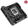 ASUS ROG STRIX B860-I GAMING WIFI7 DDR5 HDMI-DP THUNDERBOLT4 PCIE 5.0 1851P mITX