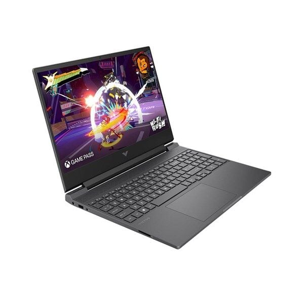 HP 15.6'' VICTUS B9KM2EA RYZEN 5 8645HS- 16GB DDR5 512GB M2 NVME- 6GB RTX3050 FDOS