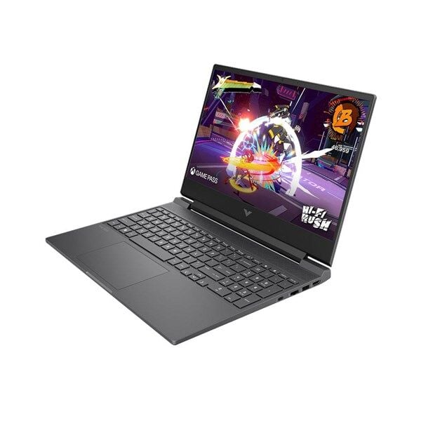 HP 15.6'' VICTUS B9KM2EA RYZEN 5 8645HS- 16GB DDR5 512GB M2 NVME- 6GB RTX3050 FDOS
