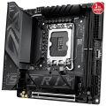 ASUS ROG STRIX B860-I GAMING WIFI7 DDR5 HDMI-DP THUNDERBOLT4 PCIE 5.0 1851P mITX