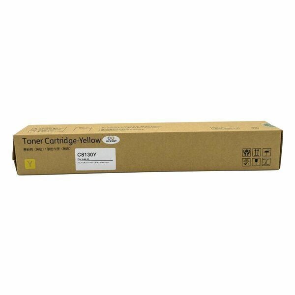 Tonerkopi Xerox AltaLink C8130/C8135/C8145 YL Muadil Toner (Baskı Kapasitesi 28.000 Syf.)
