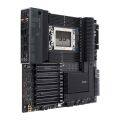 ASUS PRO WS WRX80E-SAGE SE WIFI DDR4 M2 PCIe NVME PCIe 16X v4.0 sWRX8