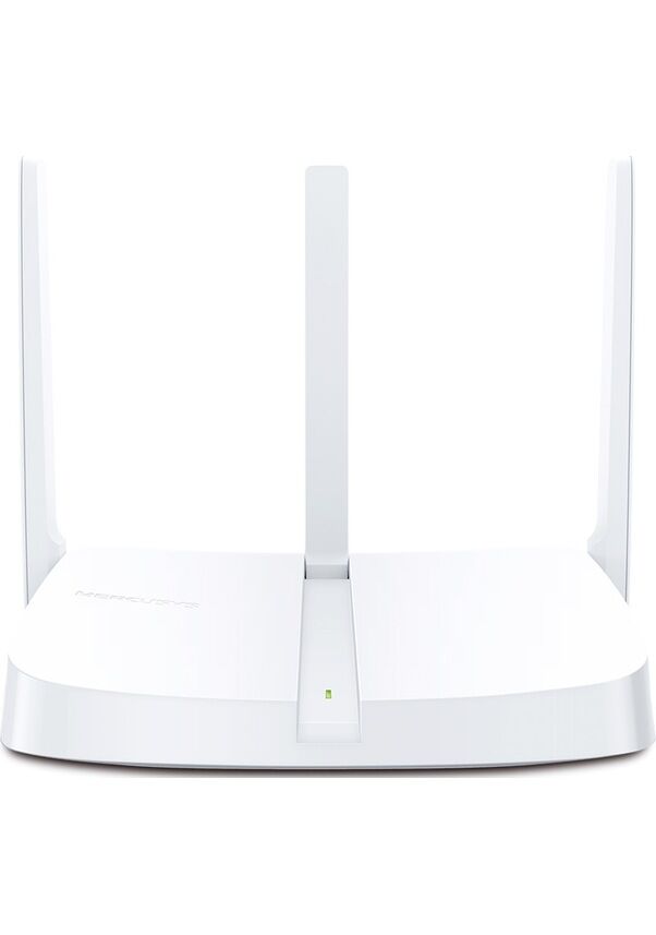 MERCUSYS MW306R 300mbps 2.4ghz Ev Ofis Tipi Router