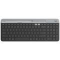 Logitech K580 Bluetooth Klavye Siyah 920-010624