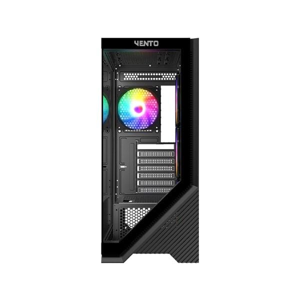 VENTO 850w 80+ BRONZE VG4202FL Gaming Mid-Tower PC Kasası
